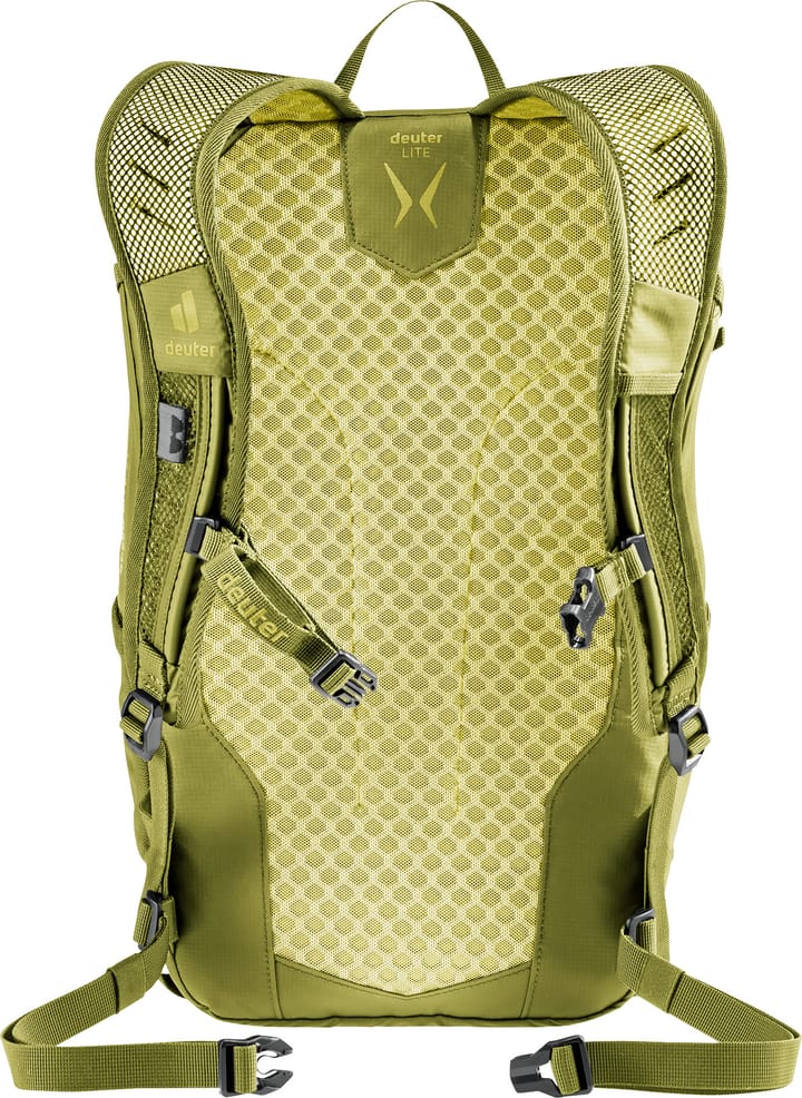 Deuter Speed Lite 21 Linden-cactus Deuter