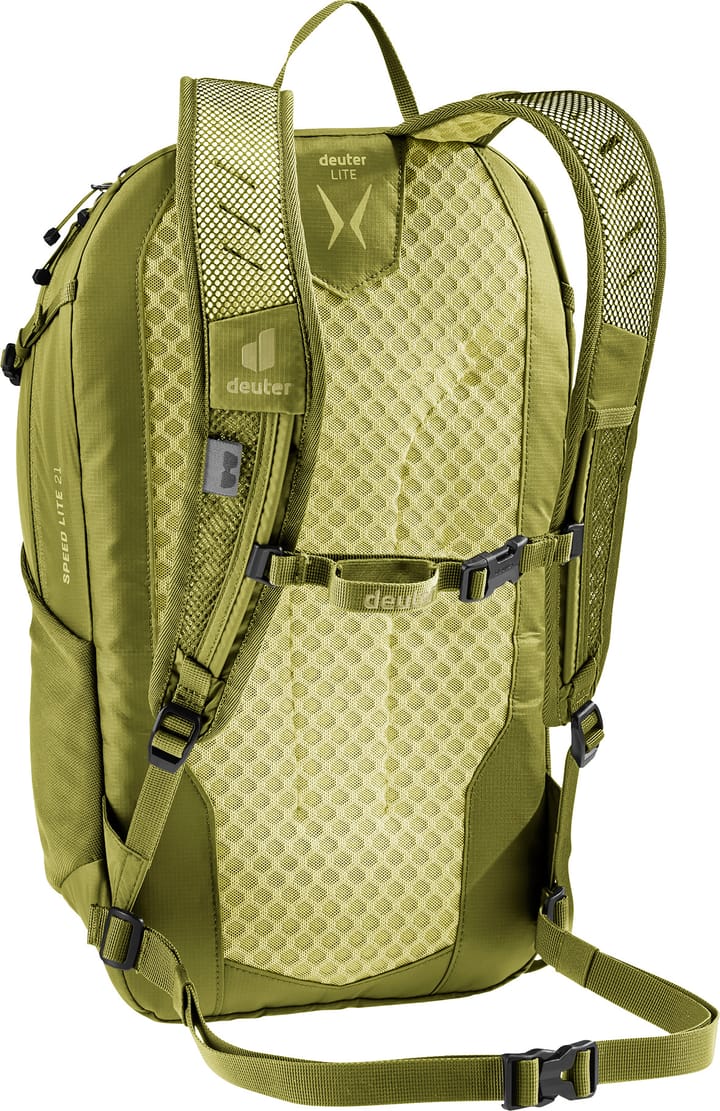 Deuter Speed Lite 21 Linden-cactus Deuter