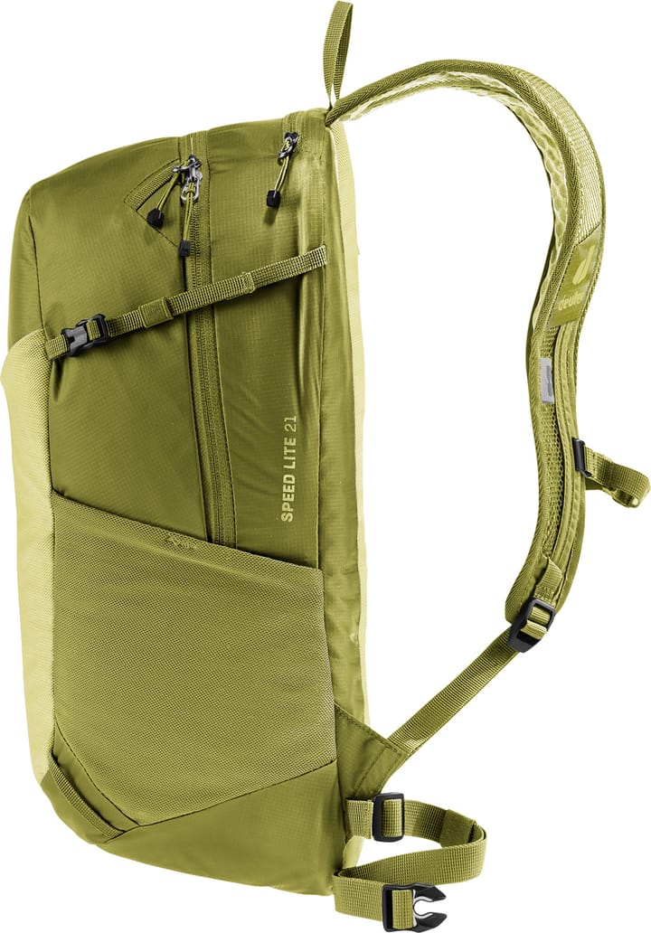 Deuter Speed Lite 21 Linden-cactus Deuter