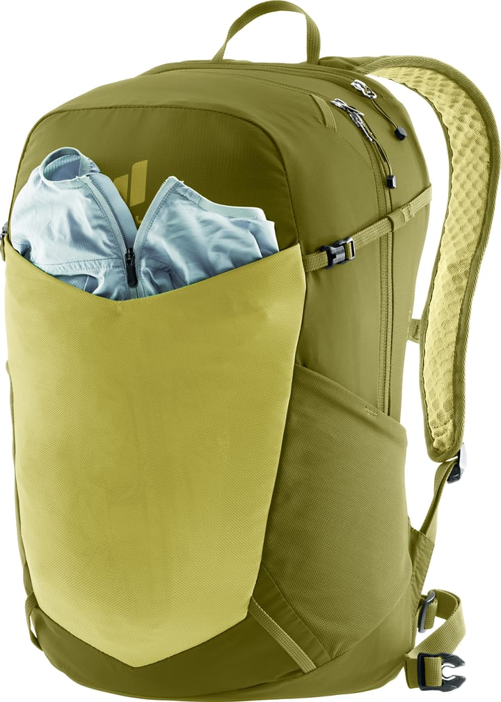 Deuter Speed Lite 21 Linden-cactus Deuter
