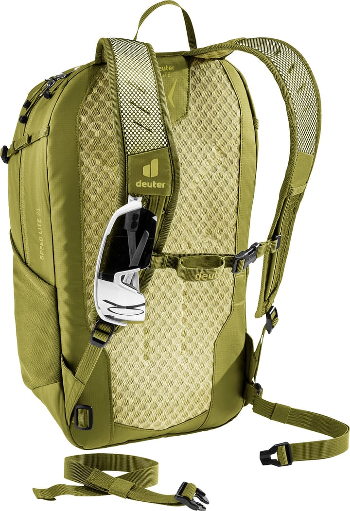 Deuter Speed Lite 21 Linden-cactus Deuter