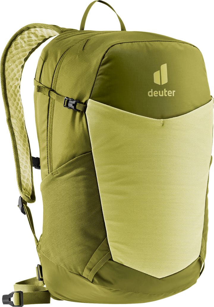 Deuter Speed Lite 21 Linden-cactus Deuter