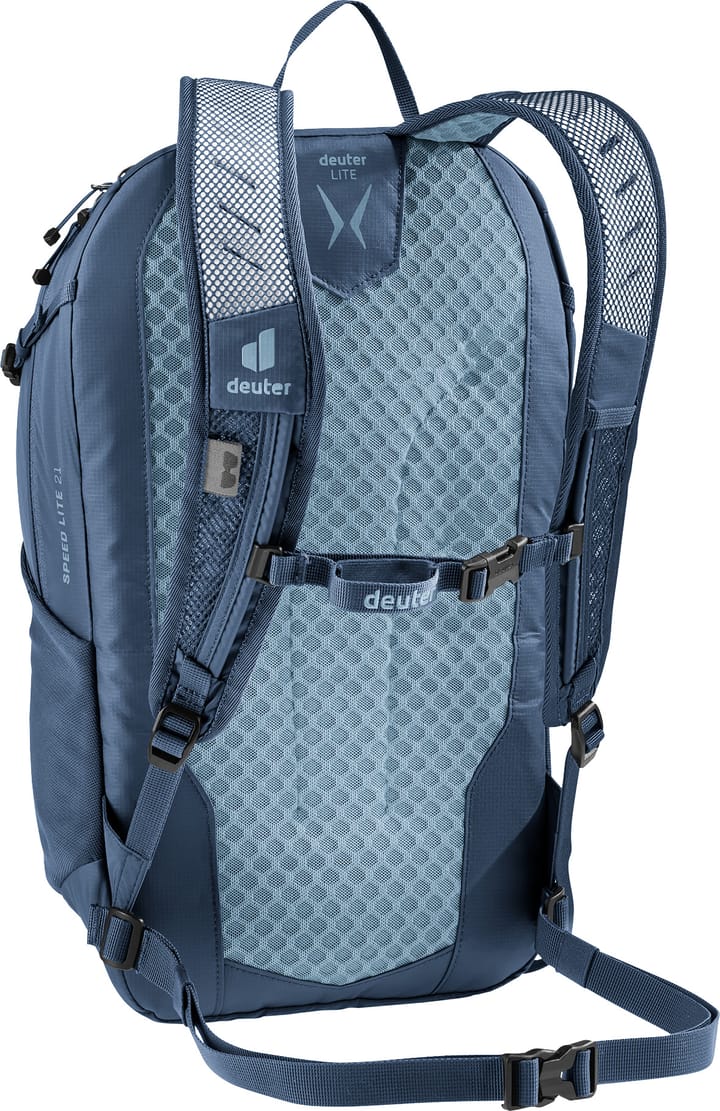 Deuter Speed Lite 21 Atlantic-ink Deuter Deuter Speed Lite 21 Atlantic-ink Deuter