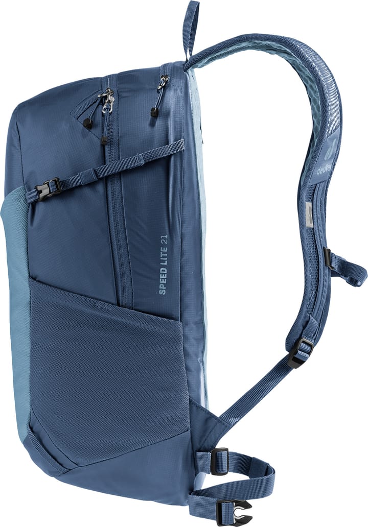 Deuter Speed Lite 21 Atlantic-ink Deuter Deuter Speed Lite 21 Atlantic-ink Deuter