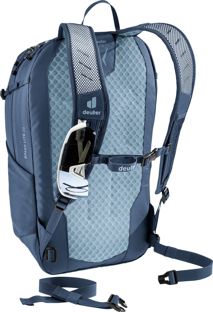 Deuter Speed Lite 21 Atlantic-ink Deuter Deuter Speed Lite 21 Atlantic-ink Deuter