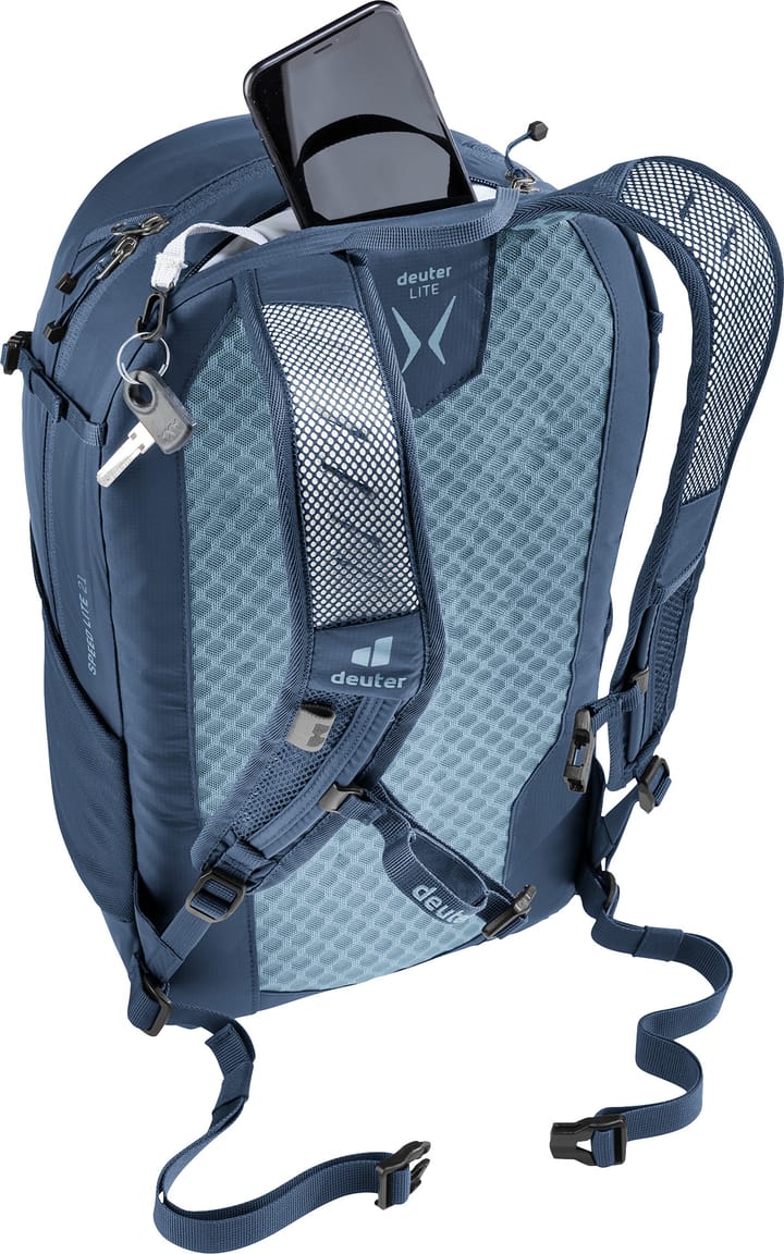 Deuter Speed Lite 21 Atlantic-ink Deuter