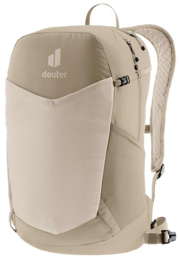 Deuter Speed Lite 21 Alu-greystone Deuter