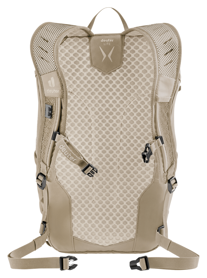 Deuter Speed Lite 21 Alu-greystone Deuter
