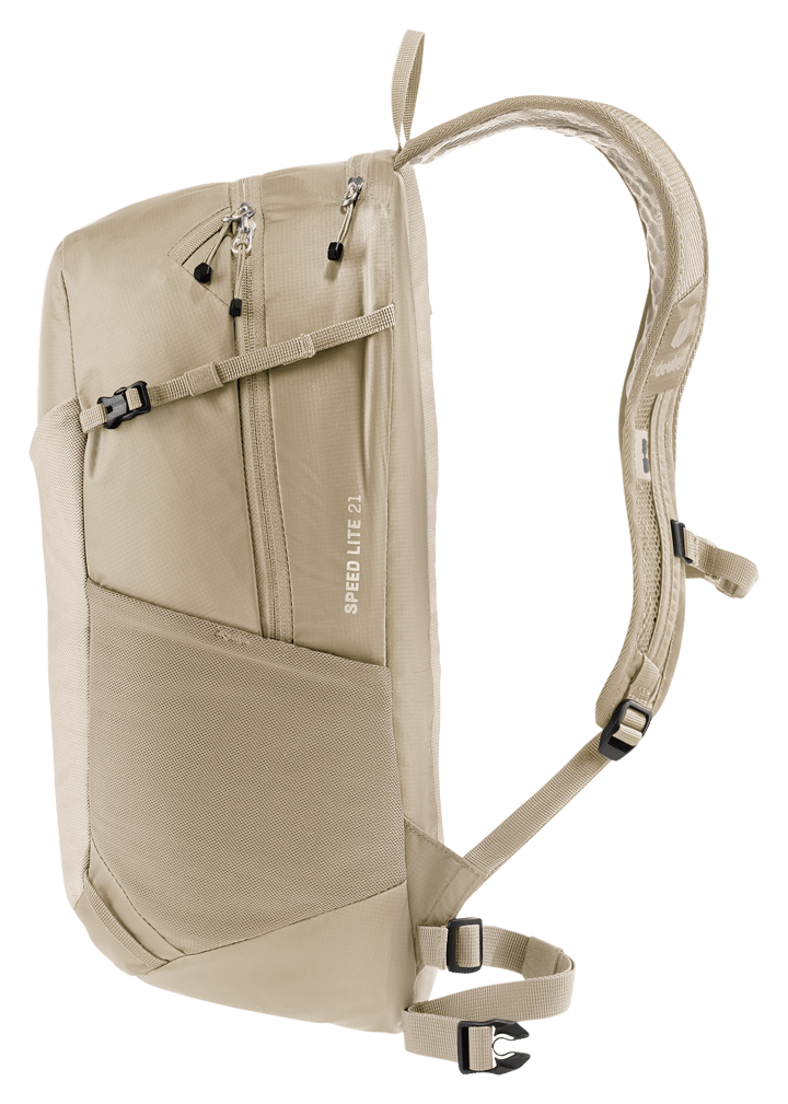Deuter Speed Lite 21 Alu-greystone Deuter