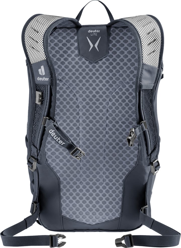 Deuter Speed Lite 21 Black Deuter