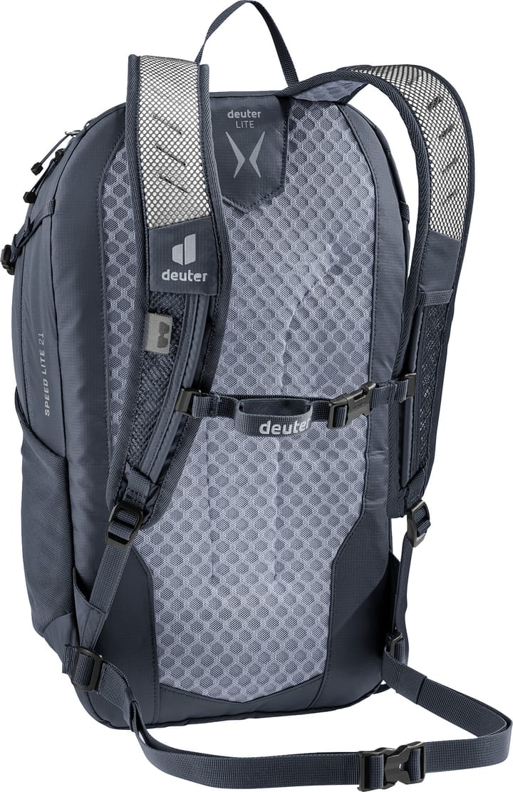 Deuter Speed Lite 21 Black Deuter