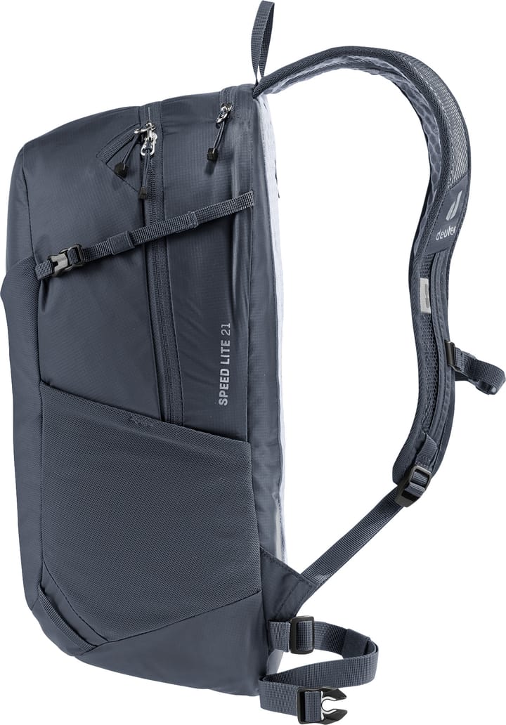 Deuter Speed Lite 21 Black Deuter