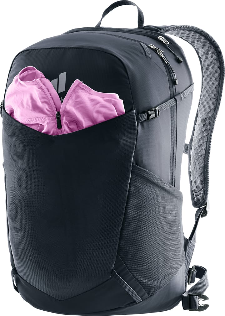 Deuter Speed Lite 21 Black Deuter