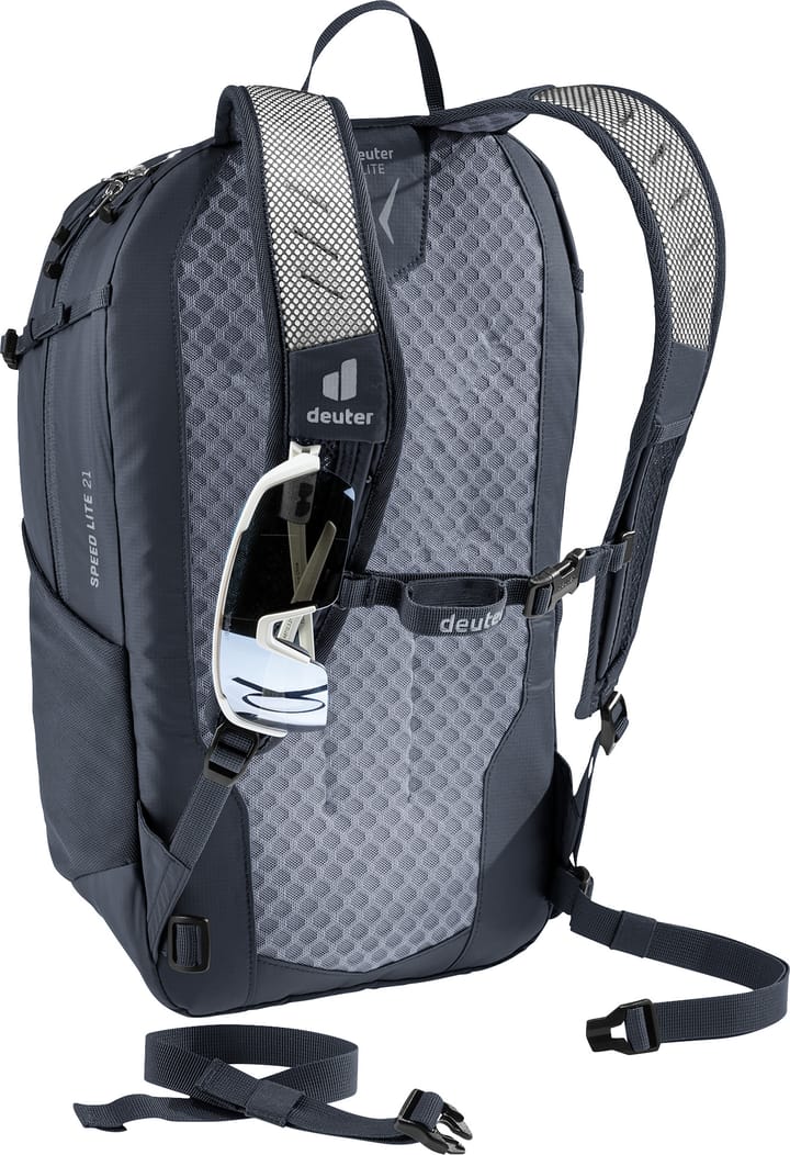 Deuter Speed Lite 21 Black Deuter