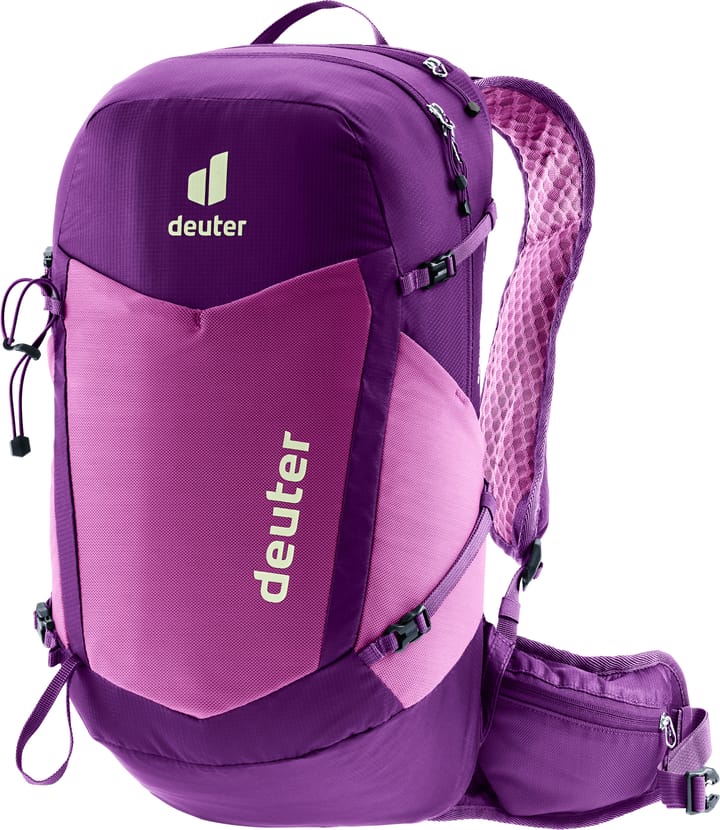 Deuter Women's Speed Lite Pro 17 SL Lotus-mystic Deuter