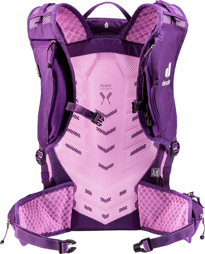 Deuter Women's Speed Lite Pro 17 SL Lotus-mystic Deuter