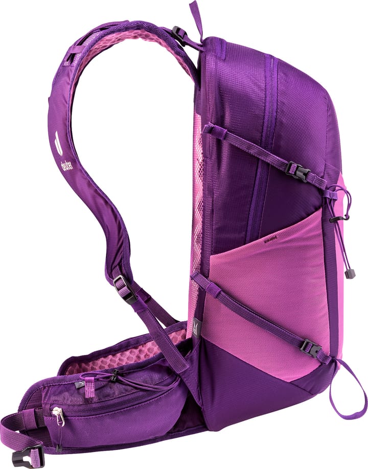 Deuter Women's Speed Lite Pro 17 SL Lotus-mystic Deuter