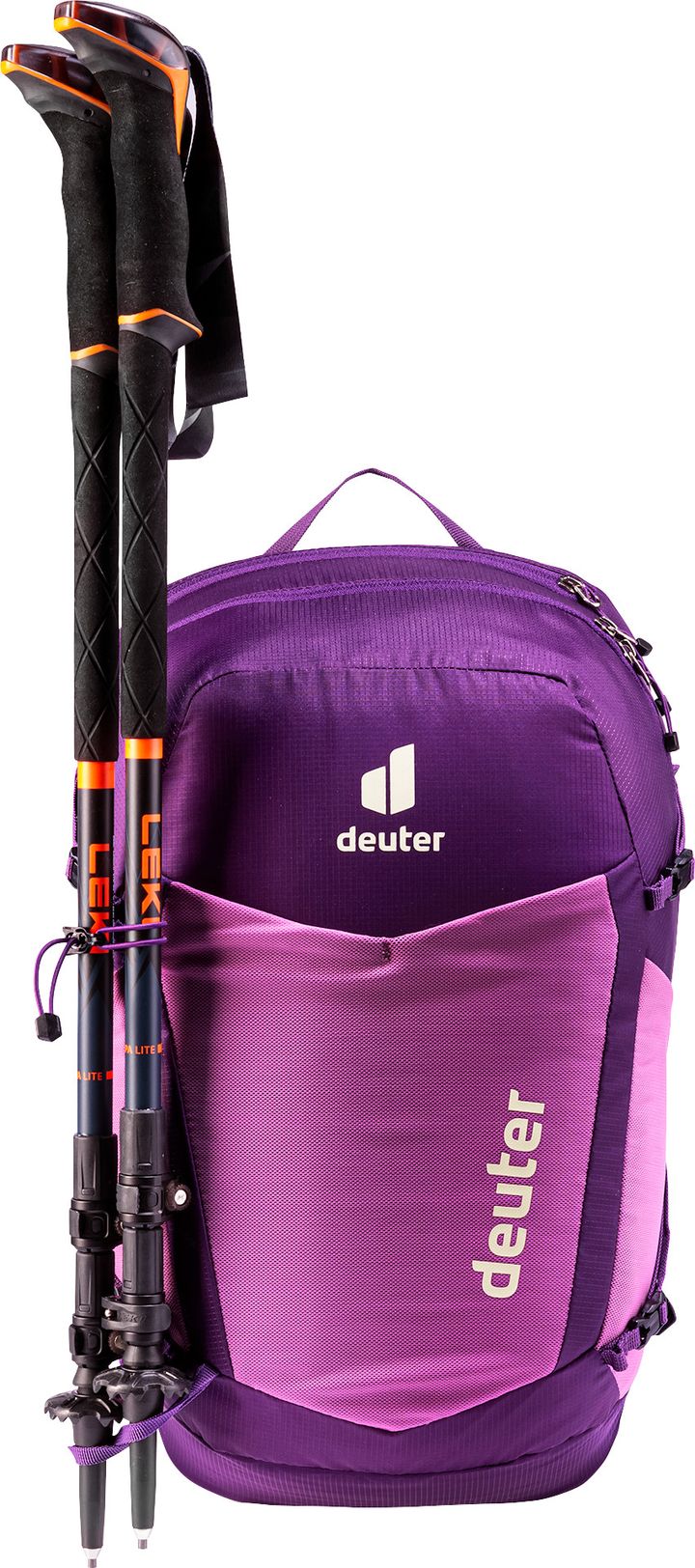 Deuter Women's Speed Lite Pro 17 SL Lotus-mystic Deuter