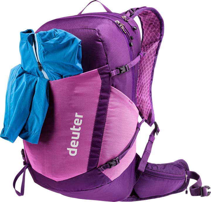Deuter Women's Speed Lite Pro 17 SL Lotus-mystic Deuter