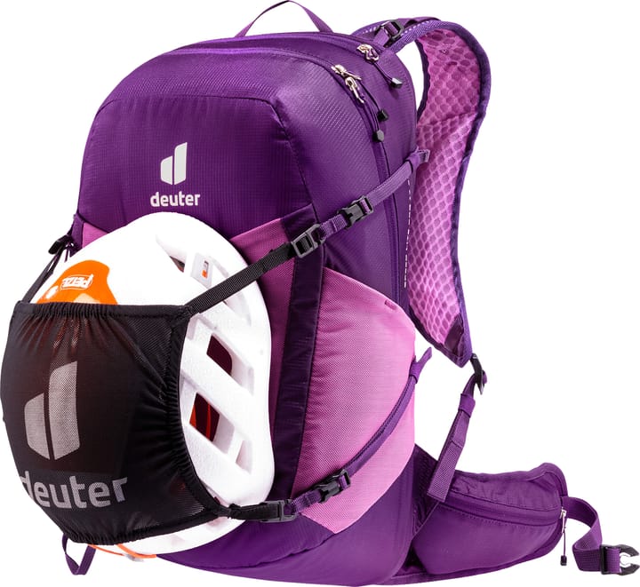 Deuter Women's Speed Lite Pro 17 SL Lotus-mystic Deuter