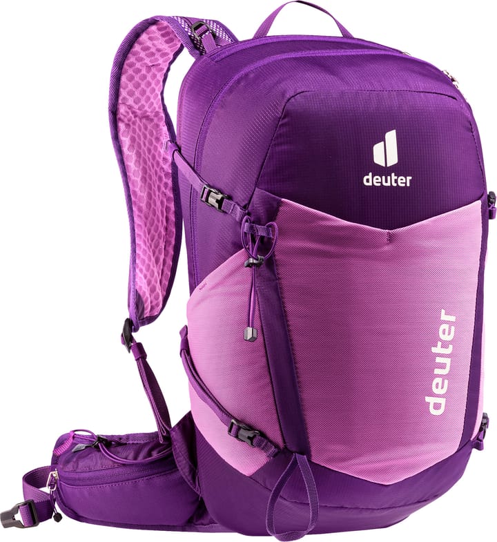 Deuter Women's Speed Lite Pro 17 SL Lotus-mystic Deuter