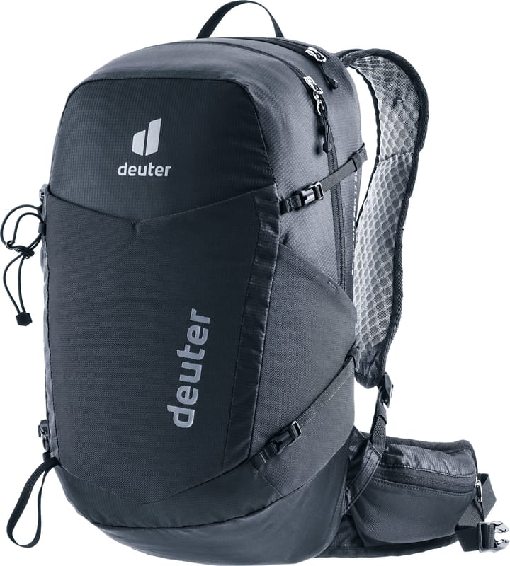 Deuter Women's Speed Lite Pro 17 SL Black Deuter