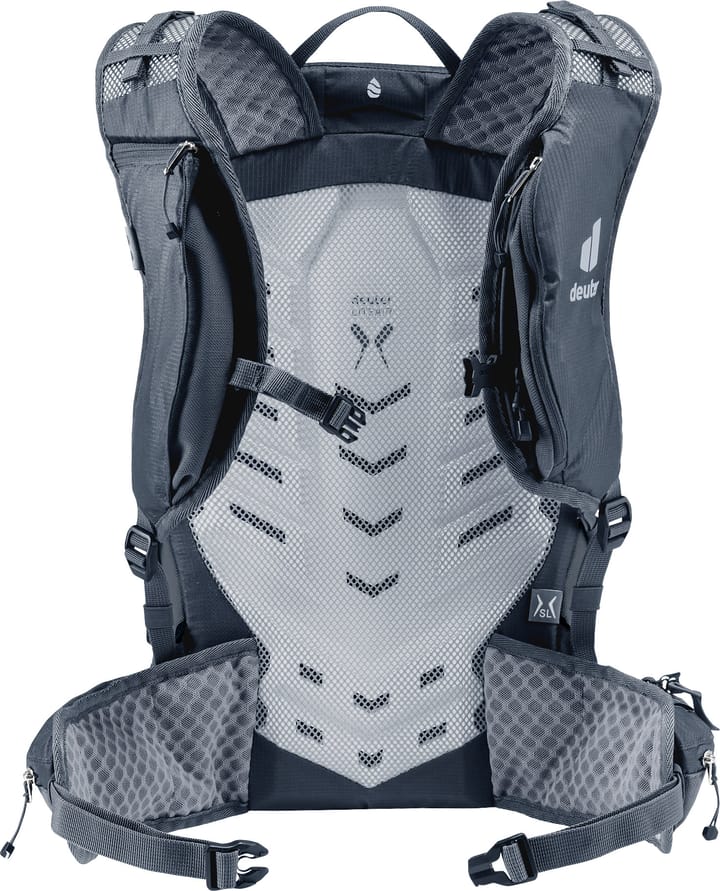 Deuter Women's Speed Lite Pro 17 SL Black Deuter