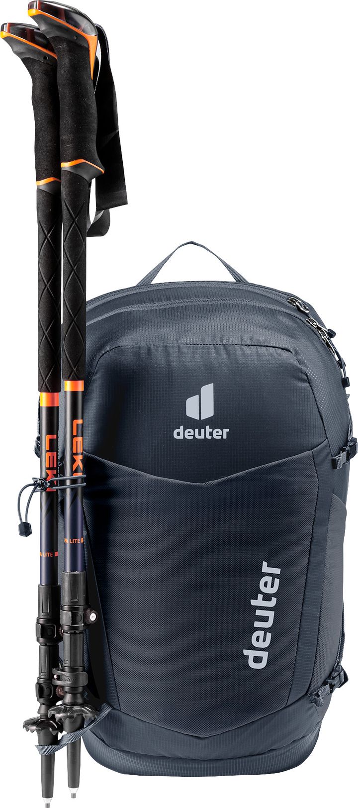Deuter Women's Speed Lite Pro 17 SL Black Deuter