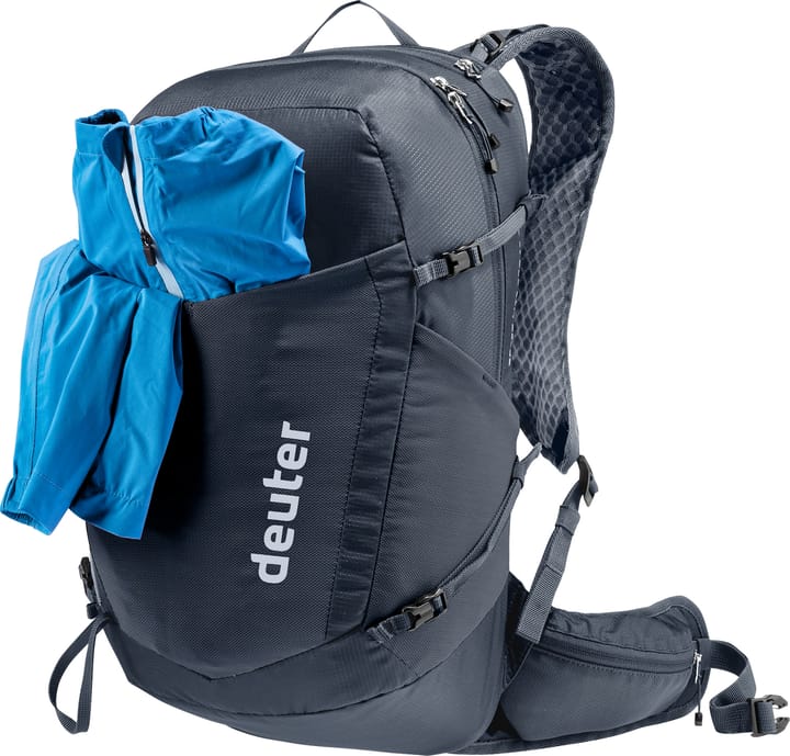 Deuter Women's Speed Lite Pro 17 SL Black Deuter