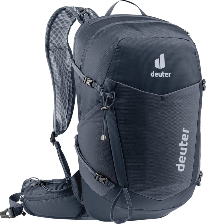 Deuter Women's Speed Lite Pro 17 SL Black Deuter