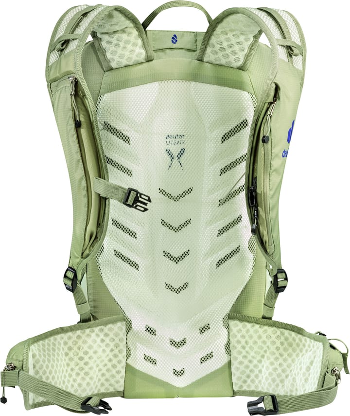 Deuter Speed Lite Pro 19 Mineral-grove Deuter Deuter Speed Lite Pro 19 Mineral-grove Deuter