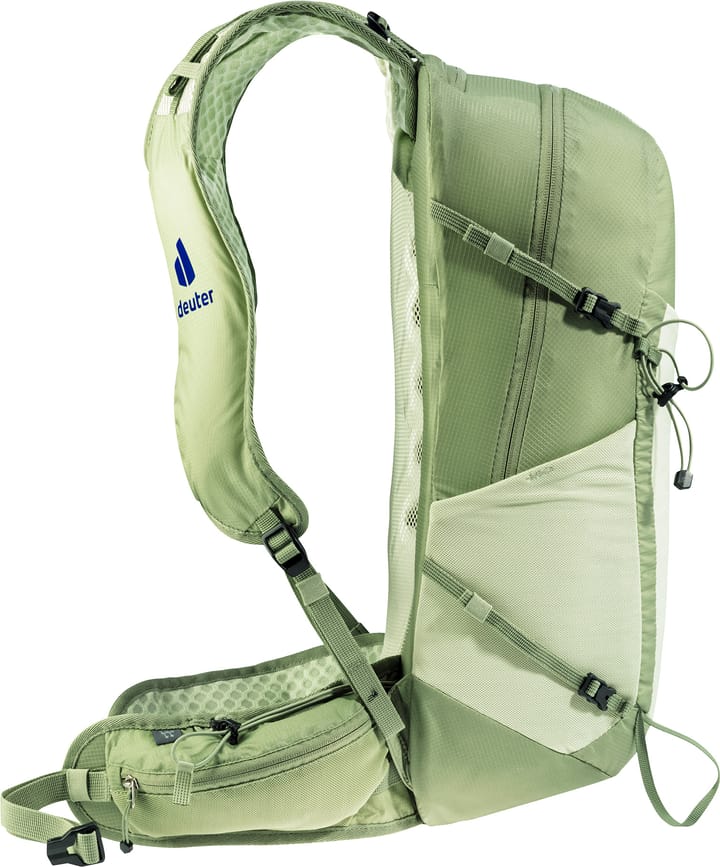 Deuter Speed Lite Pro 19 Mineral-grove Deuter