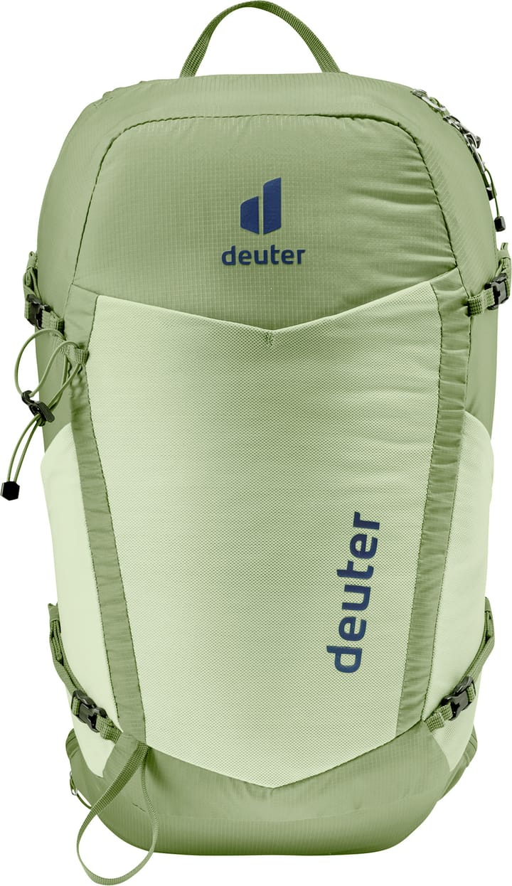 Deuter Speed Lite Pro 19 Mineral-grove Deuter