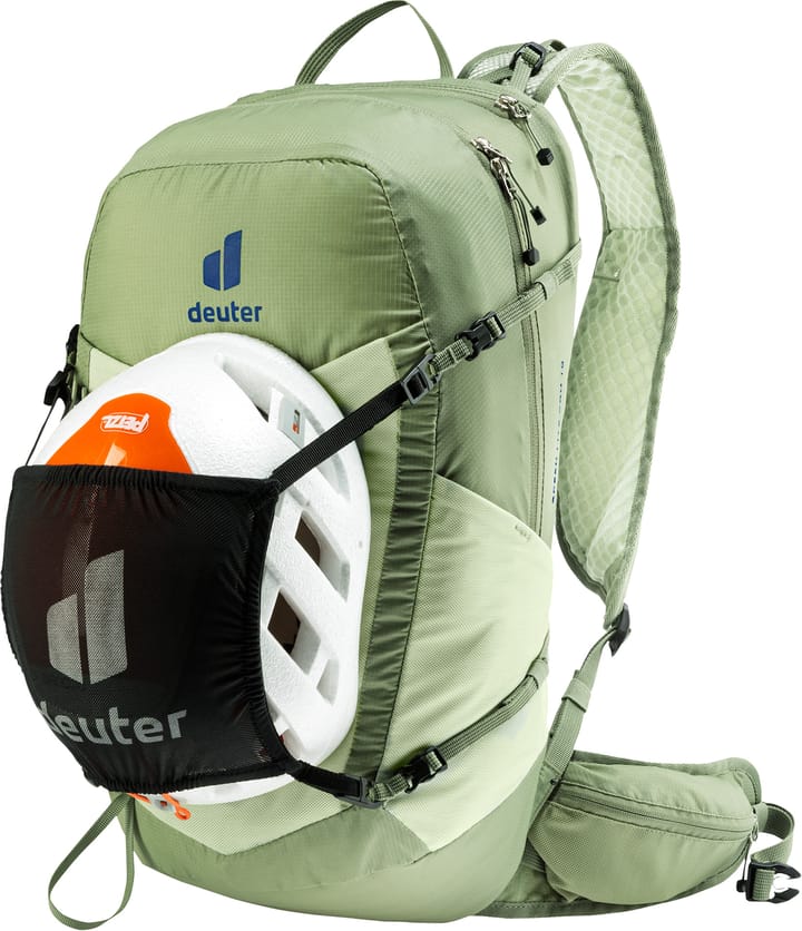 Deuter Speed Lite Pro 19 Mineral-grove Deuter Deuter Speed Lite Pro 19 Mineral-grove Deuter