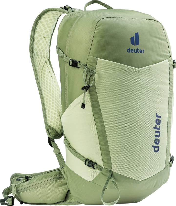 Deuter Speed Lite Pro 19 Mineral-grove Deuter Deuter Speed Lite Pro 19 Mineral-grove Deuter