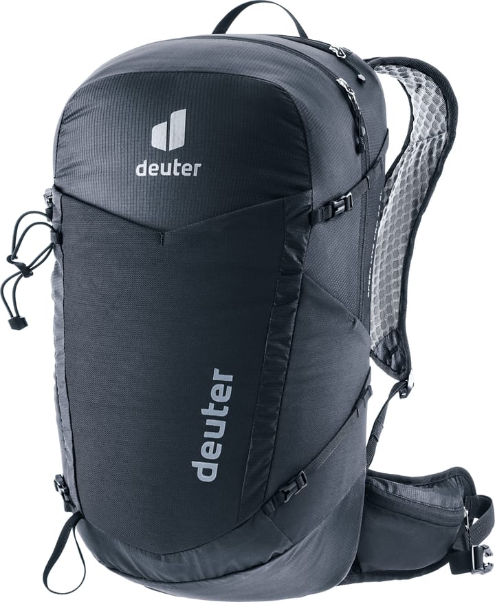 Deuter Women's Speed Lite Pro 23 SL Black Deuter