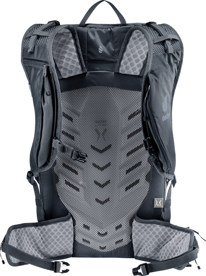 Deuter Women's Speed Lite Pro 23 SL Black Deuter