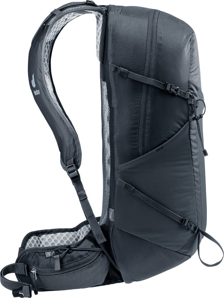 Deuter Women's Speed Lite Pro 23 SL Black Deuter