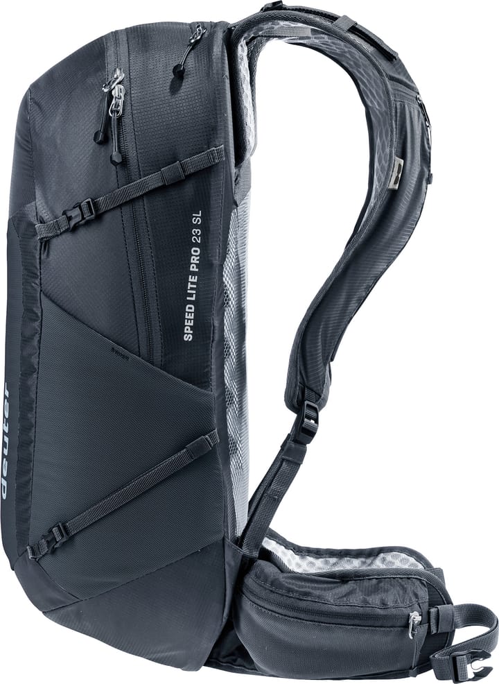 Deuter Women's Speed Lite Pro 23 SL Black Deuter