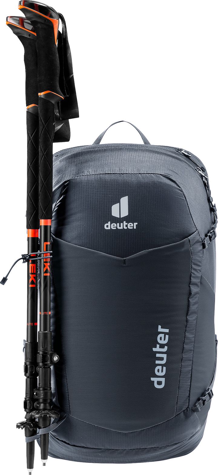 Deuter Women's Speed Lite Pro 23 SL Black Deuter