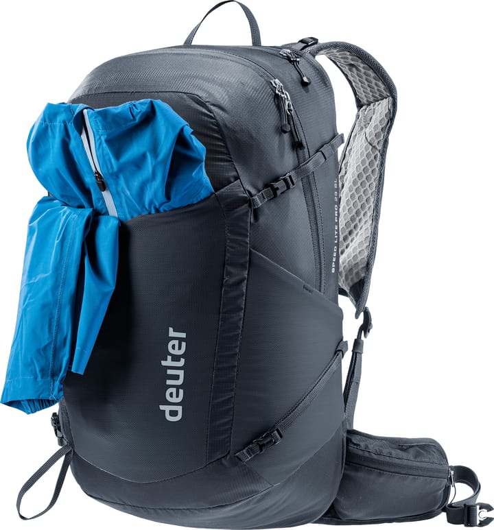 Deuter Women's Speed Lite Pro 23 SL Black Deuter