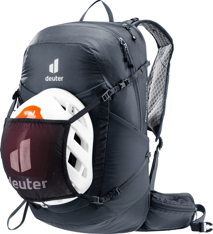 Deuter Women's Speed Lite Pro 23 SL Black Deuter