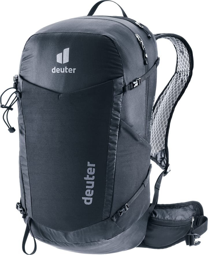Deuter Men's Speed Lite Pro 25 Black Deuter
