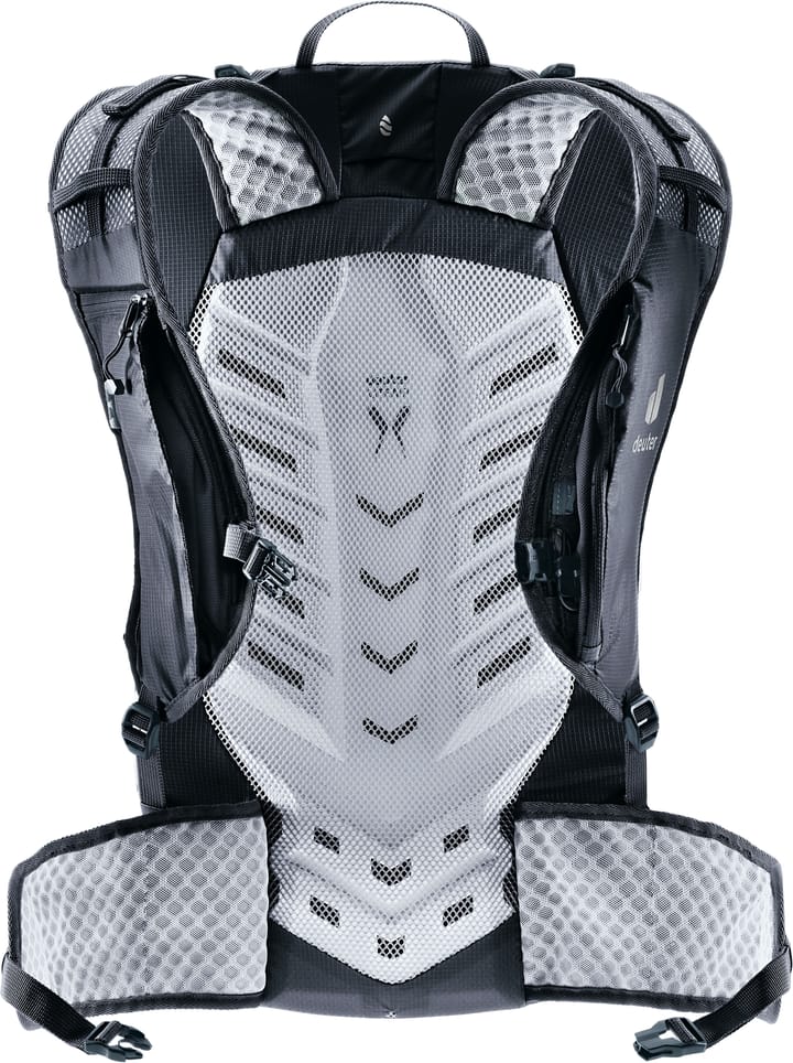 Deuter Men's Speed Lite Pro 25 Black Deuter