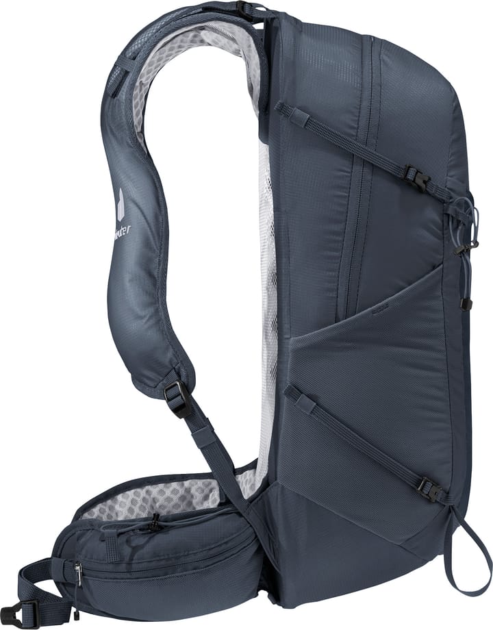 Deuter Men's Speed Lite Pro 25 Black Deuter