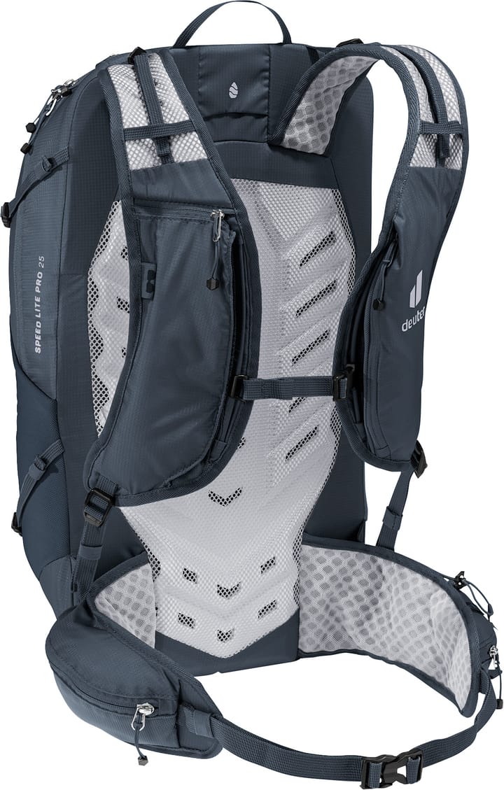 Deuter Men's Speed Lite Pro 25 Black Deuter