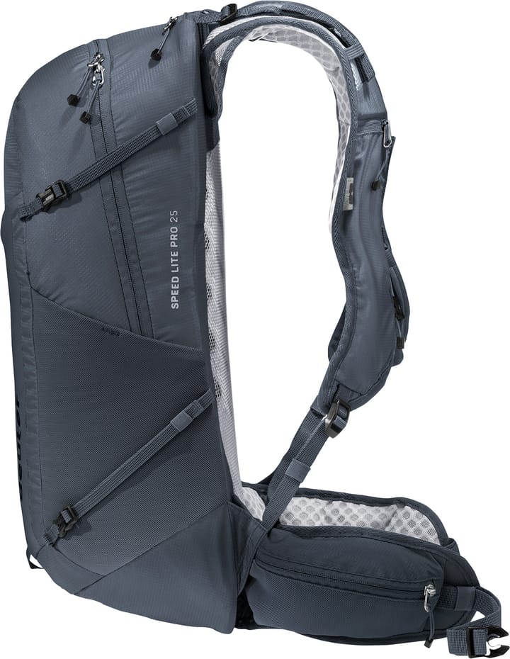Deuter Men's Speed Lite Pro 25 Black Deuter