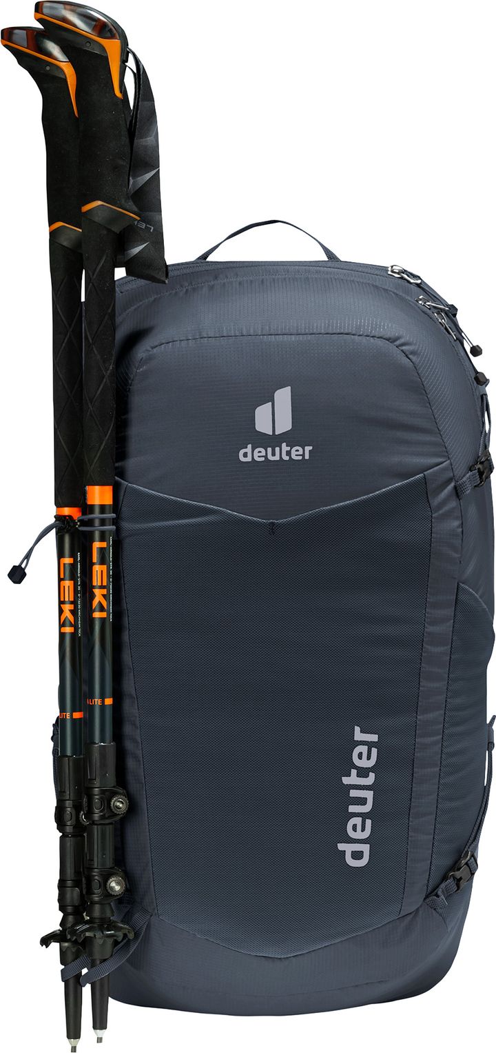Deuter Men's Speed Lite Pro 25 Black Deuter