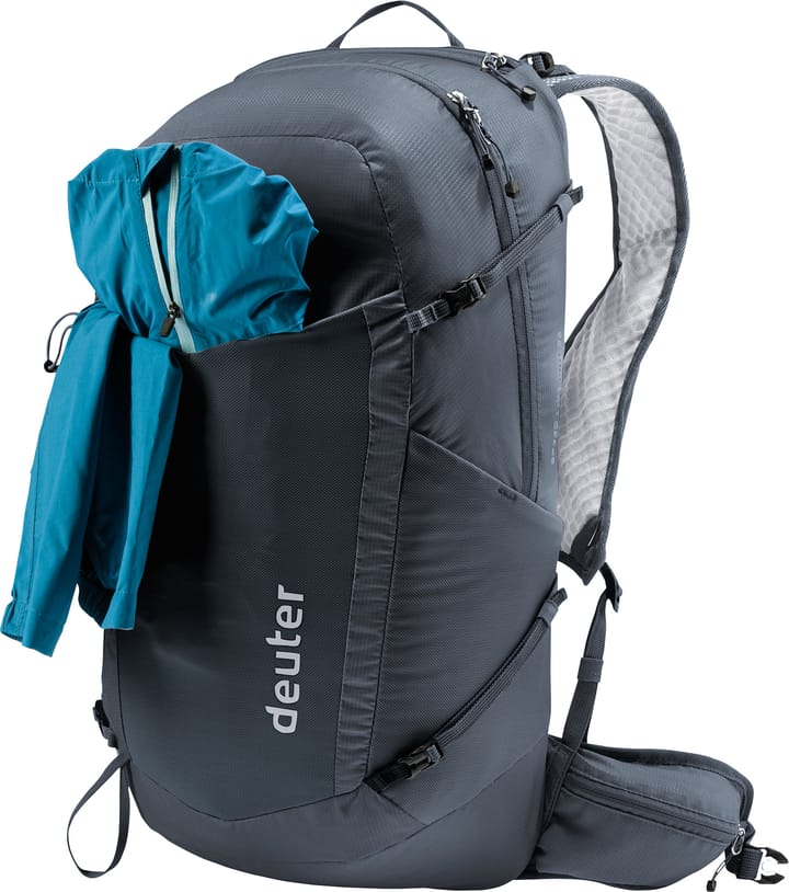Deuter Men's Speed Lite Pro 25 Black Deuter