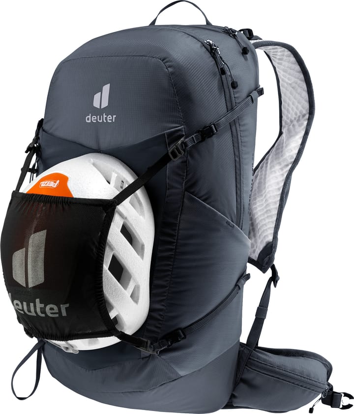 Deuter Men's Speed Lite Pro 25 Black Deuter